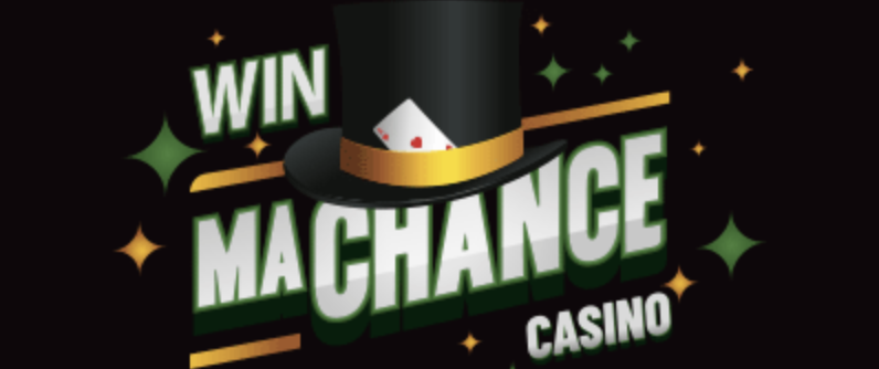 Ma Chance Casinologo